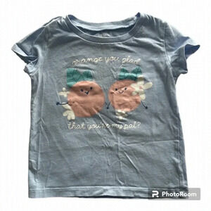 Carter’s  shirt